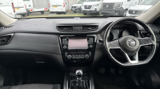 Nissan X-Trail 1.7 dCi N-Tec 5dr Diesel Station Wagon